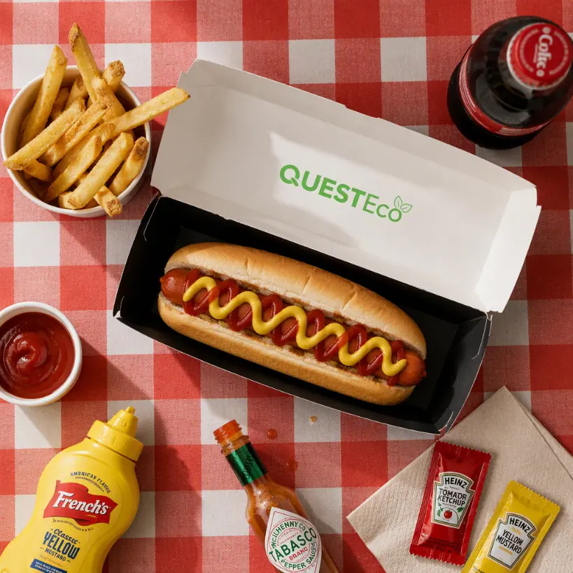 Hot Dog Box kereslet 2026-ban: mely országok vásárolnak többet?